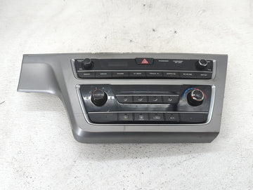 2015-2017 Hyundai Sonata Climate Control Module Temperature AC/Heater Replacement P/N:94510-C2530 Fits Fits 2015 2016 2017 O