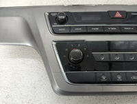 2015-2017 Hyundai Sonata Climate Control Module Temperature AC/Heater Replacement P/N:94510-C2530 Fits Fits 2015 2016 2017 O