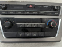 2015-2017 Hyundai Sonata Climate Control Module Temperature AC/Heater Replacement P/N:94510-C2530 Fits Fits 2015 2016 2017 O