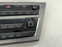 2015-2017 Hyundai Sonata Climate Control Module Temperature AC/Heater Replacement P/N:94510-C2530 Fits Fits 2015 2016 2017 O