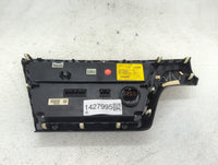 2015-2017 Hyundai Sonata Climate Control Module Temperature AC/Heater Replacement P/N:94510-C2530 Fits Fits 2015 2016 2017 O