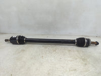 2015-2019 Hyundai Sonata Axle Shaft Front Passenger Cv C/v - Oemusedautoparts1.com
