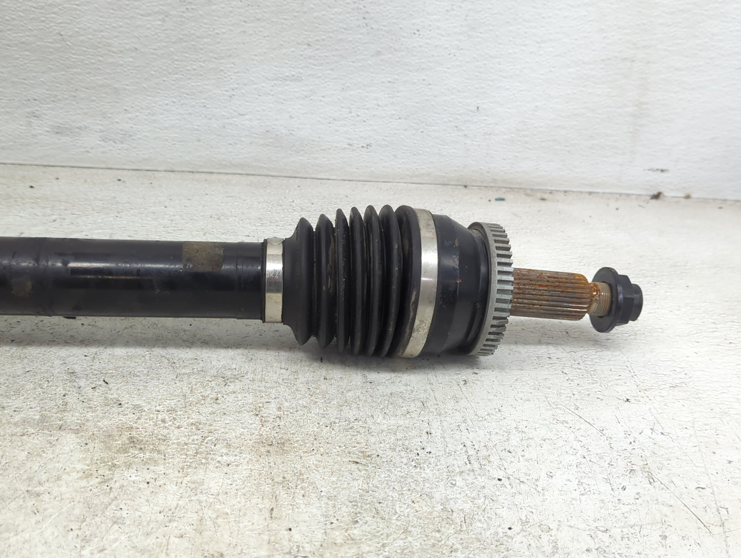 2015-2019 Hyundai Sonata Axle Shaft Front Passenger Cv C/v - Oemusedautoparts1.com