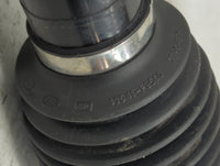 2015-2019 Hyundai Sonata Axle Shaft Front Passenger Cv C/v - Oemusedautoparts1.com