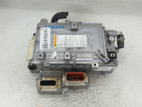2016-2019 Hyundai Sonata Hybrid DC Synergy Drive Power Inverter P/N:366003D120 Fits Fits 2016 2017 2018 2019 OEM Used Auto P