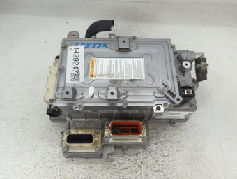 compare product 2016-2019 Hyundai Sonata Hybrid DC Synergy Drive Power Inverter P/N:366003D120 Fits Fits 2016 2017 2018 2019 OEM Used Auto Parts