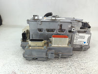 2016-2019 Hyundai Sonata Hybrid DC Synergy Drive Power Inverter P/N:366003D120 Fits Fits 2016 2017 2018 2019 OEM Used Auto P