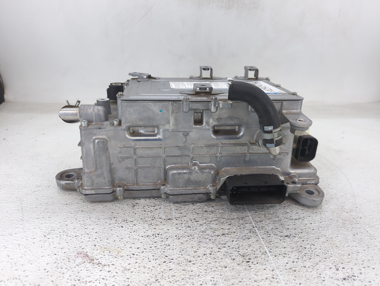 2016-2019 Hyundai Sonata Hybrid DC Synergy Drive Power Inverter P/N:366003D120 Fits Fits 2016 2017 2018 2019 OEM Used Auto P