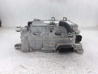 2016-2019 Hyundai Sonata Hybrid DC Synergy Drive Power Inverter P/N:366003D120 Fits Fits 2016 2017 2018 2019 OEM Used Auto P