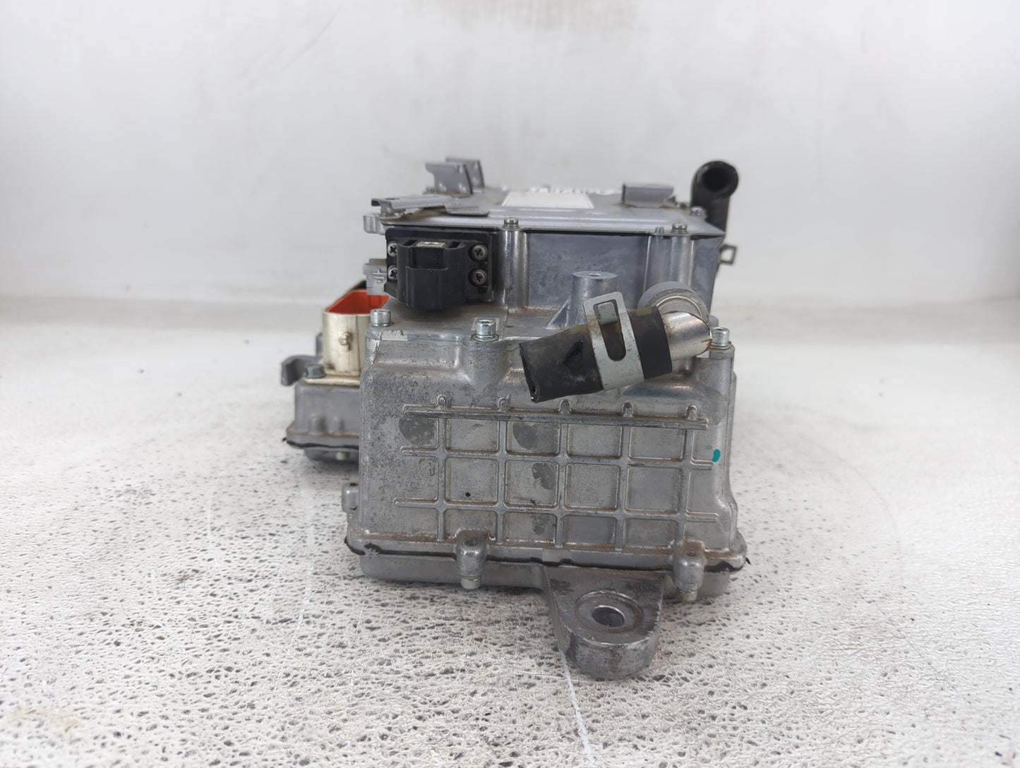 2016-2019 Hyundai Sonata Hybrid DC Synergy Drive Power Inverter P/N:366003D120 Fits Fits 2016 2017 2018 2019 OEM Used Auto P