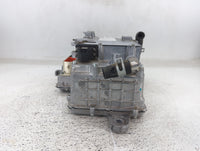 2016-2019 Hyundai Sonata Hybrid DC Synergy Drive Power Inverter P/N:366003D120 Fits Fits 2016 2017 2018 2019 OEM Used Auto P
