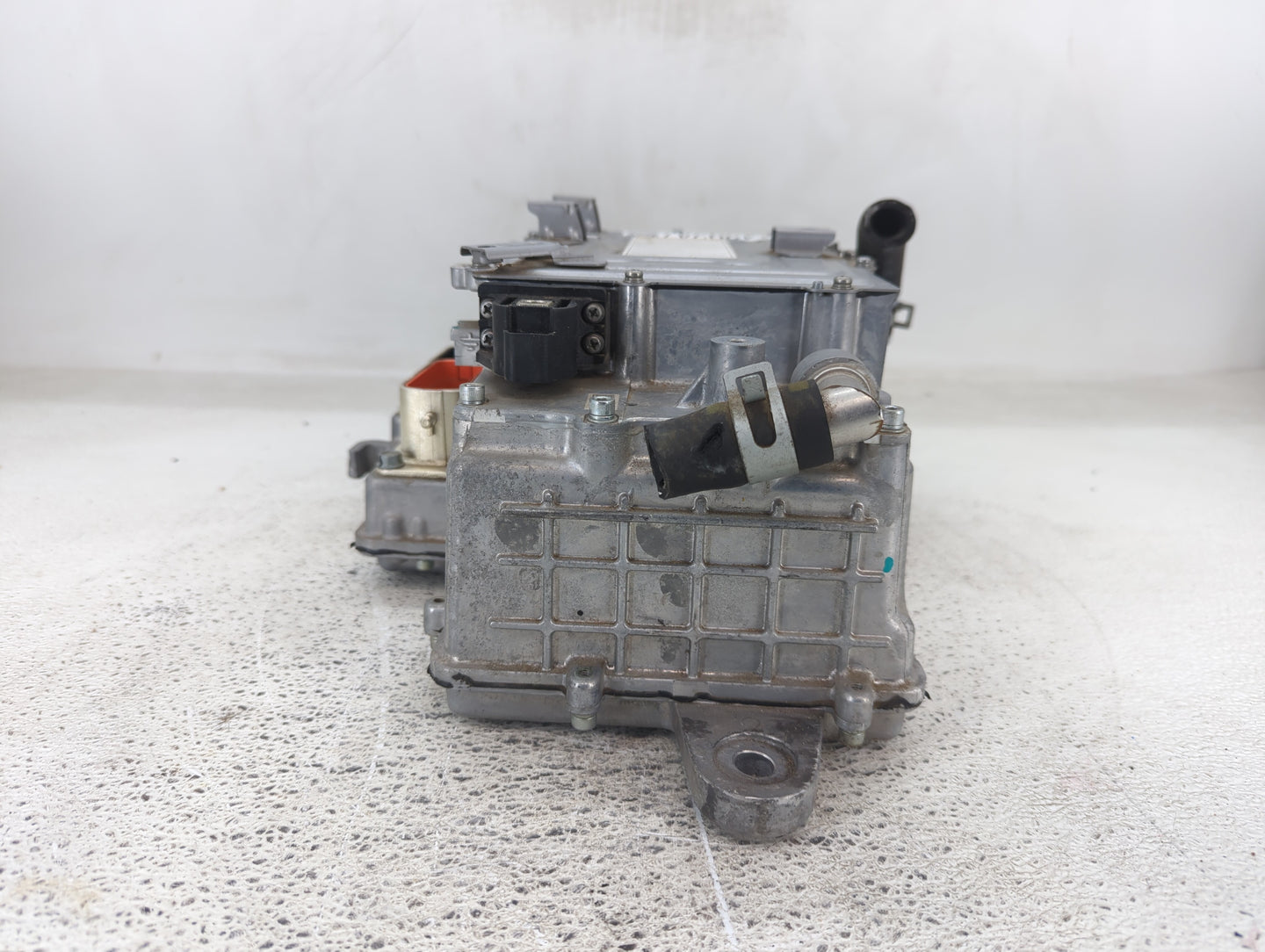 2016-2019 Hyundai Sonata Hybrid DC Synergy Drive Power Inverter P/N:366003D120 Fits Fits 2016 2017 2018 2019 OEM Used Auto P