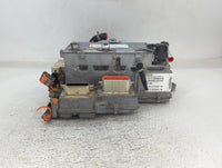 2015-2017 Hyundai Sonata Power Converter Control Module 366003d120 - Oemusedautoparts1.com