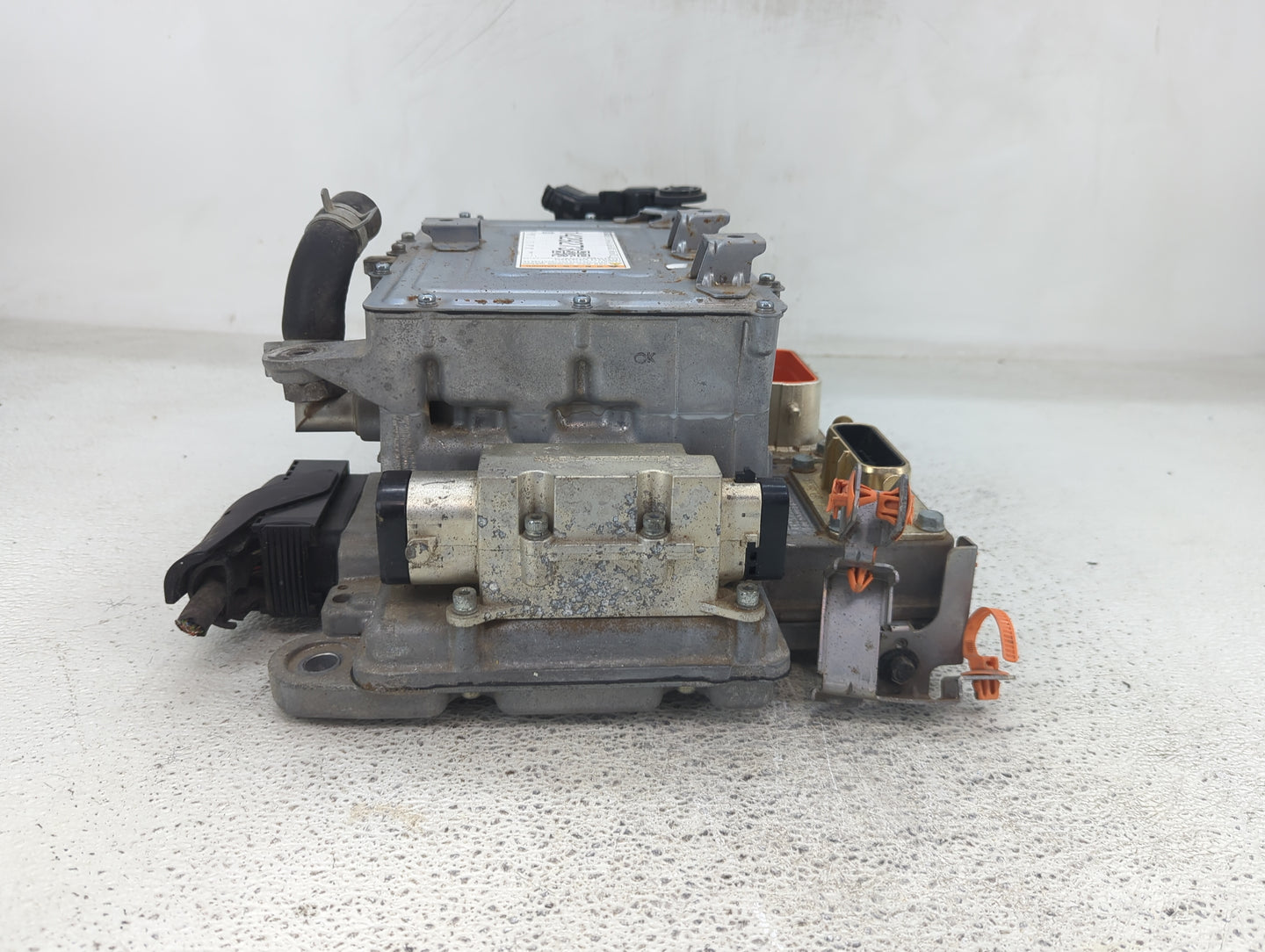 2015-2017 Hyundai Sonata Power Converter Control Module 366003d120 - Oemusedautoparts1.com
