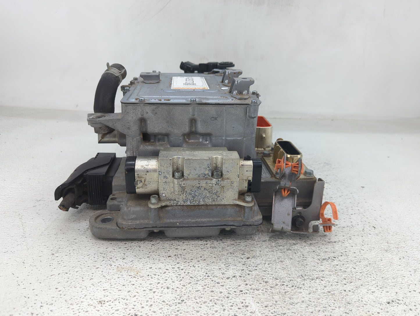 2015-2017 Hyundai Sonata Power Converter Control Module 366003d120 - Oemusedautoparts1.com
