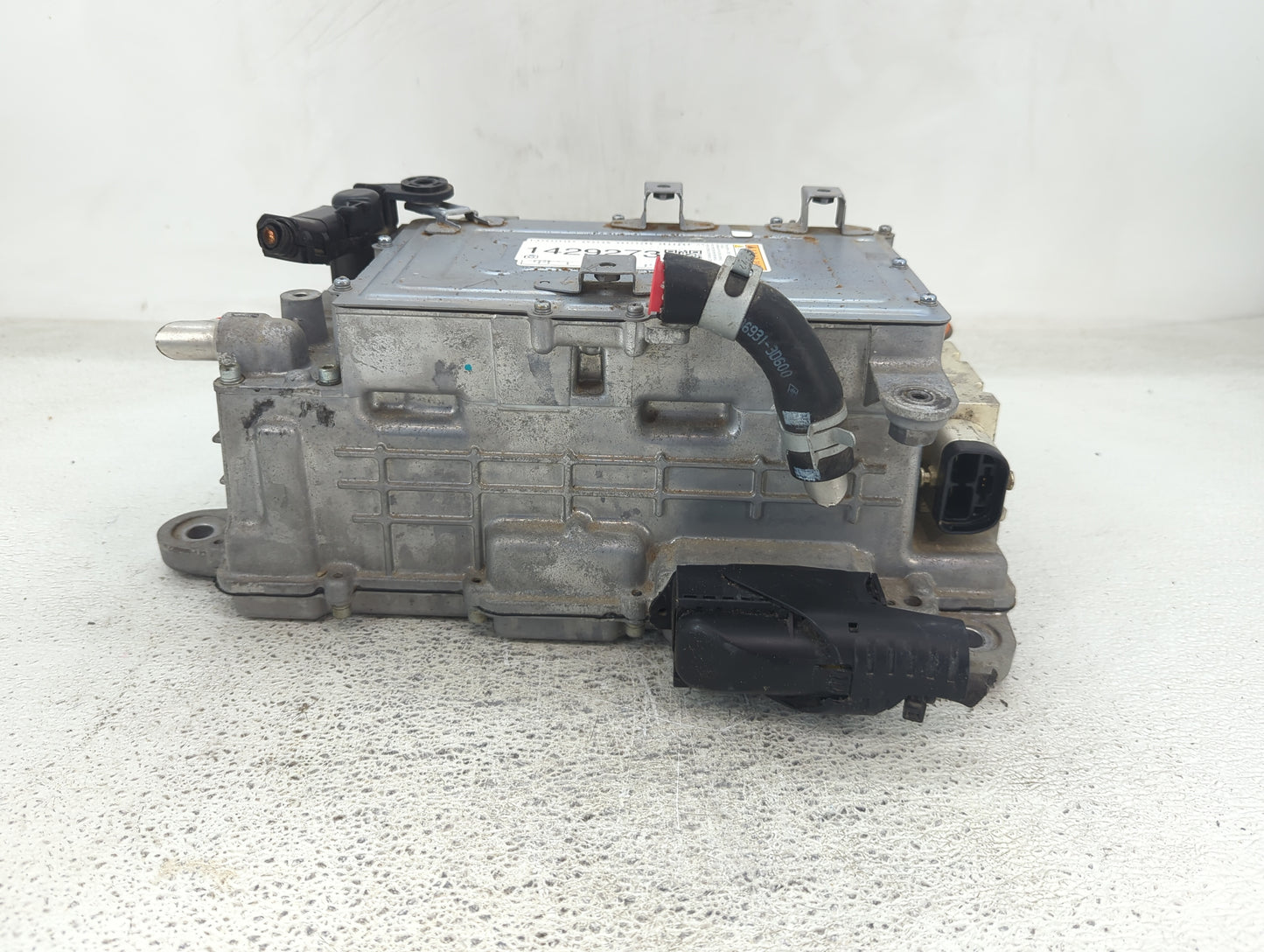 2015-2017 Hyundai Sonata Power Converter Control Module 366003d120 - Oemusedautoparts1.com