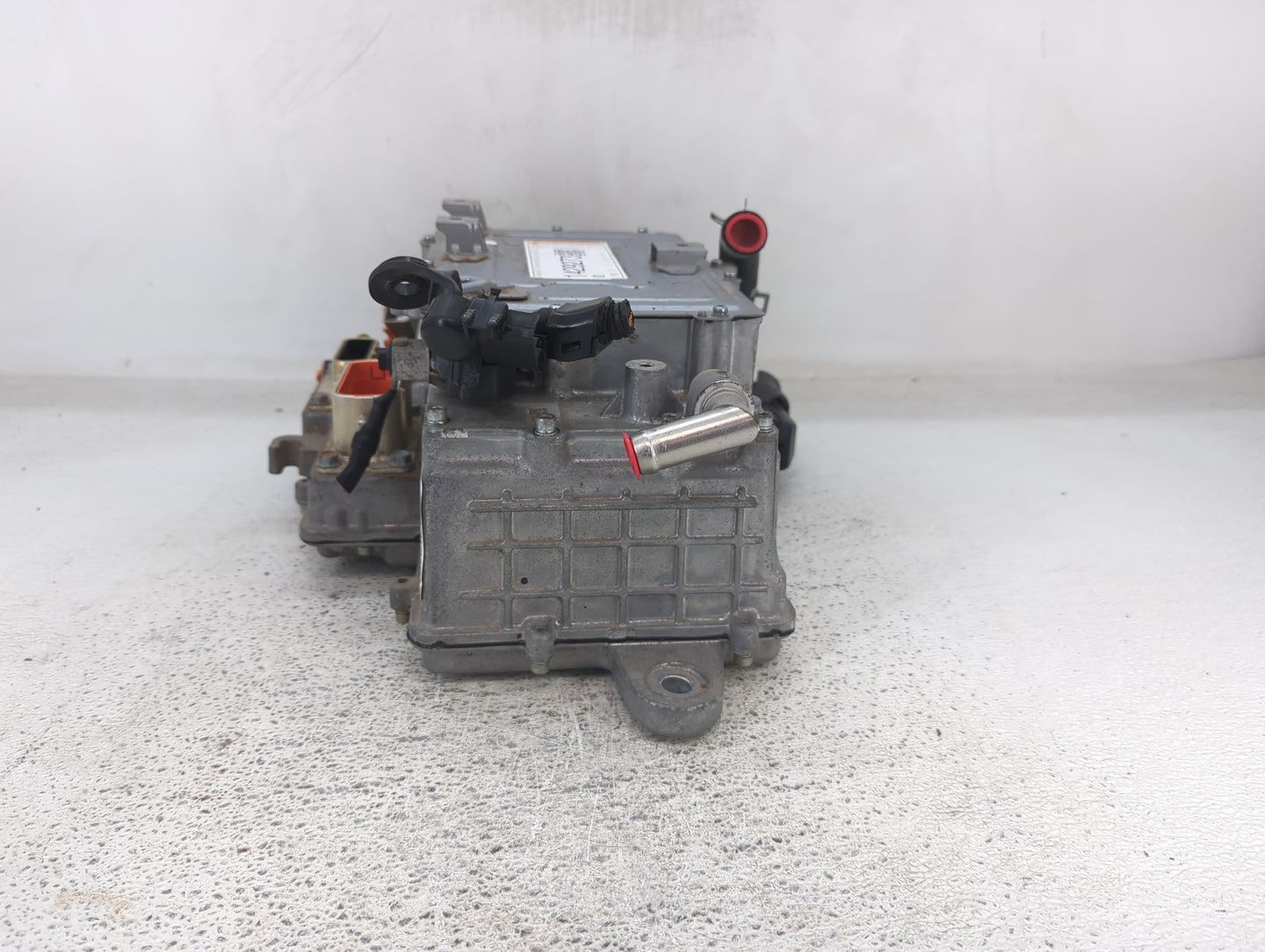 2015-2017 Hyundai Sonata Power Converter Control Module 366003d120 - Oemusedautoparts1.com