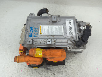 compare product 2016-2019 Hyundai Sonata Hybrid DC Synergy Drive Power Inverter P/N:366003D120 Fits Fits 2016 2017 2018 2019 OEM Used Auto Parts