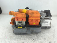 2016-2019 Hyundai Sonata Hybrid DC Synergy Drive Power Inverter P/N:366003D120 Fits Fits 2016 2017 2018 2019 OEM Used Auto P