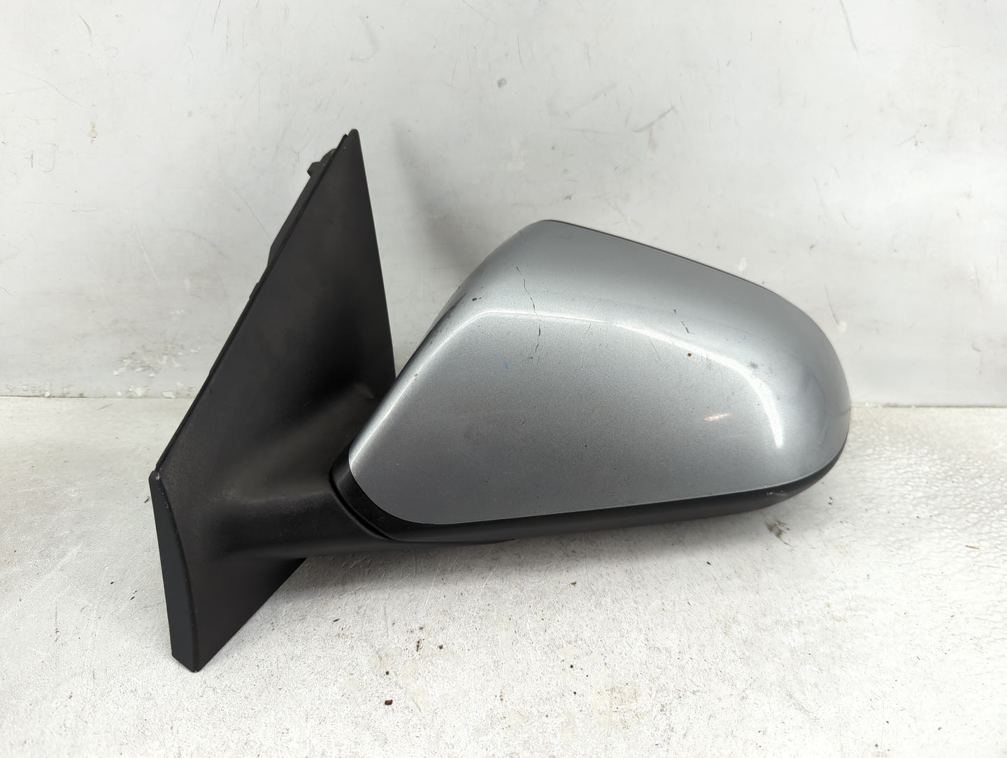 2015-2017 Hyundai Sonata Driver Side View Mirror - Left Door Mirror OEM Used - Oemusedautoparts1.com