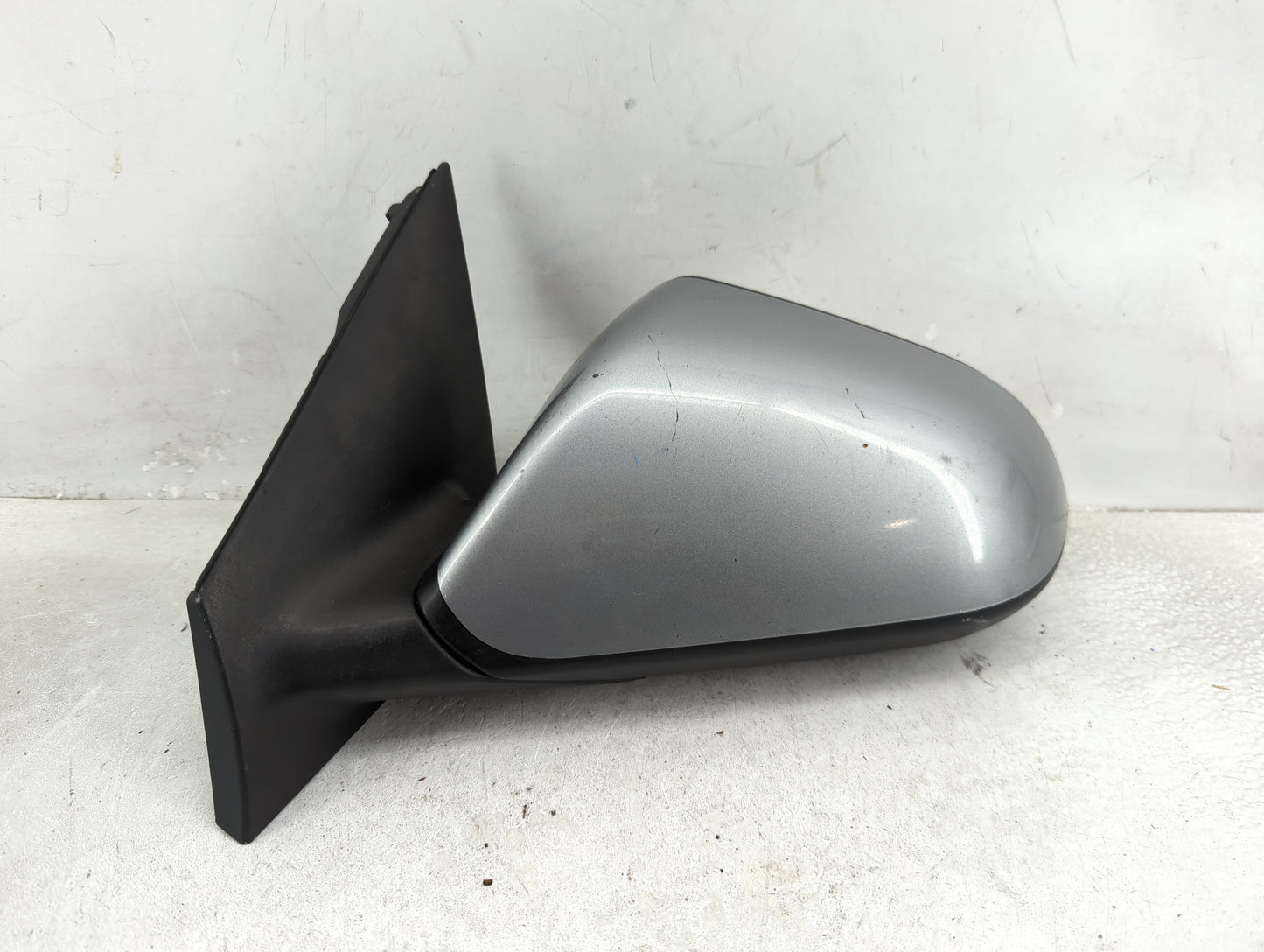 2015-2017 Hyundai Sonata Driver Side View Mirror - Left Door Mirror OEM Used - Oemusedautoparts1.com