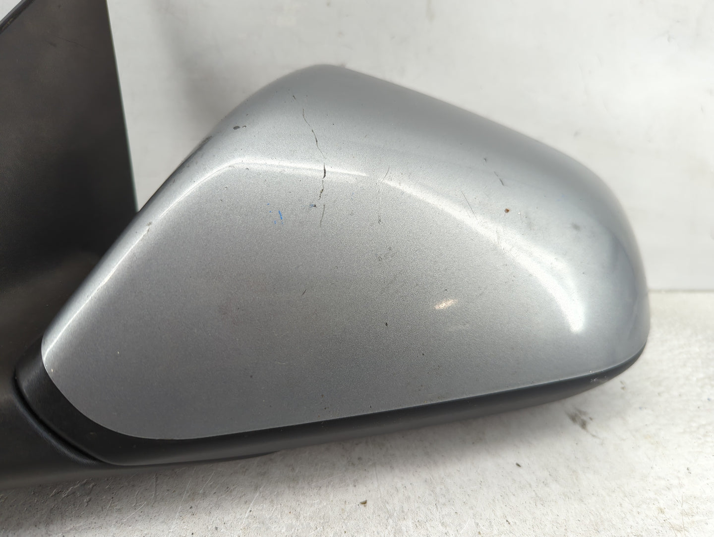 2015-2017 Hyundai Sonata Driver Side View Mirror - Left Door Mirror OEM Used - Oemusedautoparts1.com