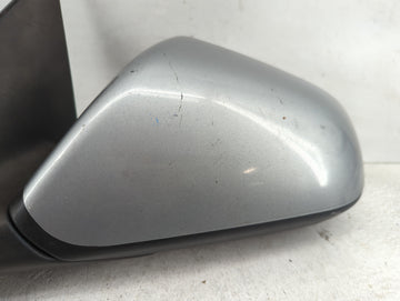 2015-2017 Hyundai Sonata Driver Side View Mirror - Left Door Mirror OEM Used