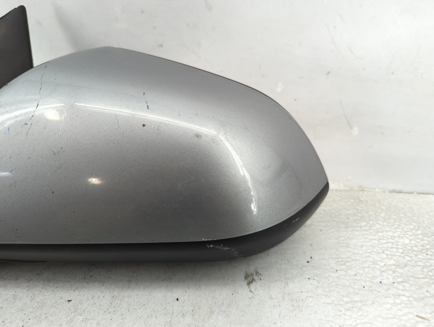 2015-2017 Hyundai Sonata Driver Side View Mirror - Left Door Mirror OEM Used - Oemusedautoparts1.com