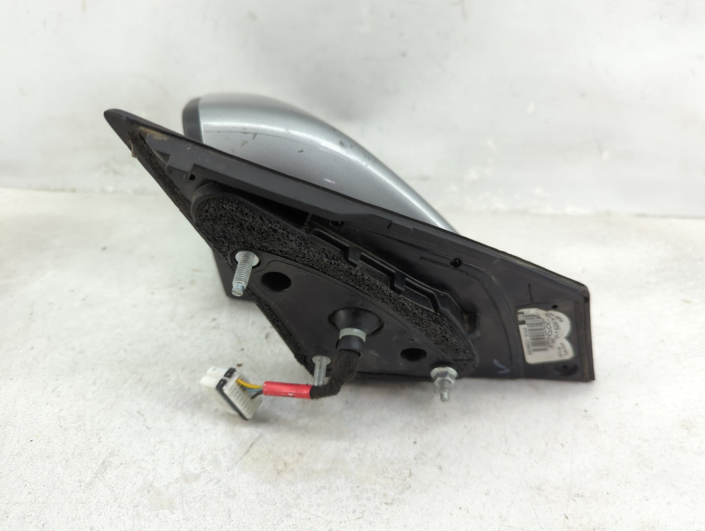 2015-2017 Hyundai Sonata Driver Side View Mirror - Left Door Mirror OEM Used - Oemusedautoparts1.com