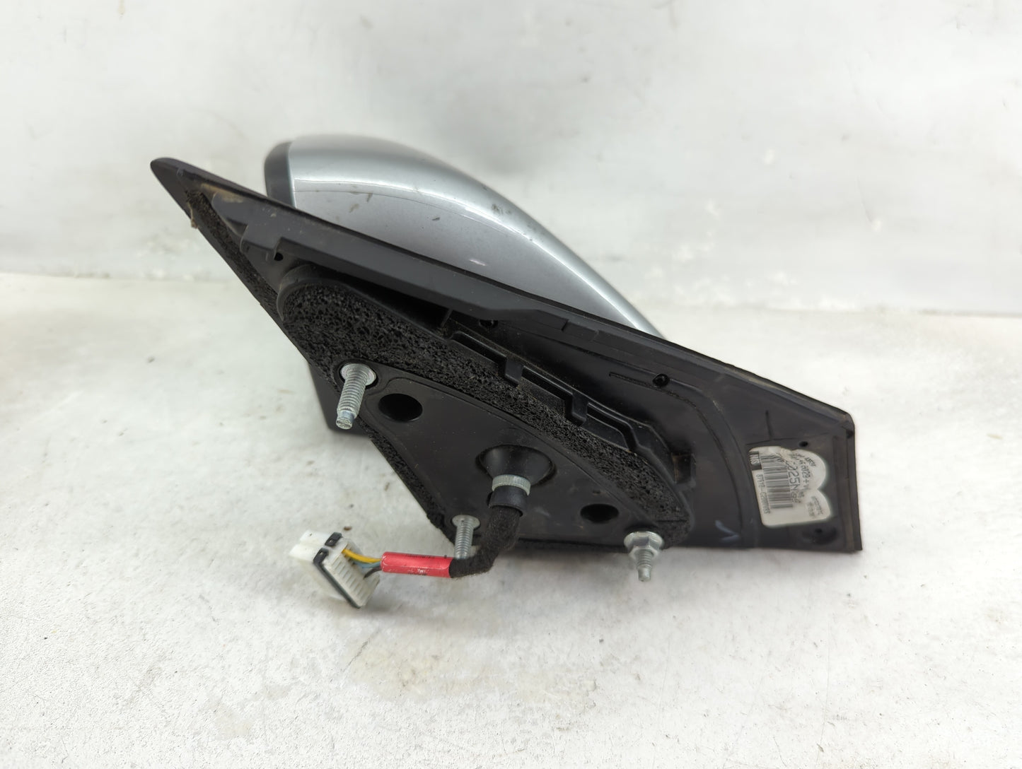 2015-2017 Hyundai Sonata Driver Side View Mirror - Left Door Mirror OEM Used - Oemusedautoparts1.com