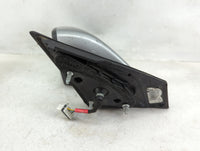 2015-2017 Hyundai Sonata Driver Side View Mirror - Left Door Mirror OEM Used - Oemusedautoparts1.com