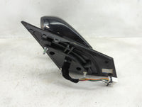 2016-2017 Hyundai Sonata Driver Side View Mirror - Left Door Mirror OEM Used - Oemusedautoparts1.com