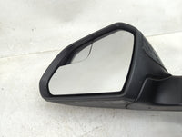 2016-2017 Hyundai Sonata Driver Side View Mirror - Left Door Mirror OEM Used - Oemusedautoparts1.com
