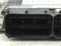 2015-2017 Hyundai Sonata PCM Engine Control Computer ECU ECM PCU OEM Fits OEM Used Auto Parts - Oemusedautoparts1.com