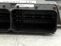 2015-2017 Hyundai Sonata PCM Engine Control Computer ECU ECM PCU OEM Fits OEM Used Auto Parts - Oemusedautoparts1.com