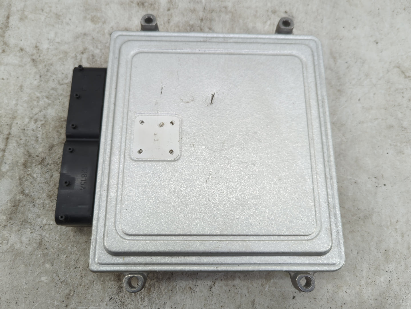 2015-2017 Hyundai Sonata PCM Engine Control Computer ECU ECM PCU OEM Fits OEM Used Auto Parts - Oemusedautoparts1.com