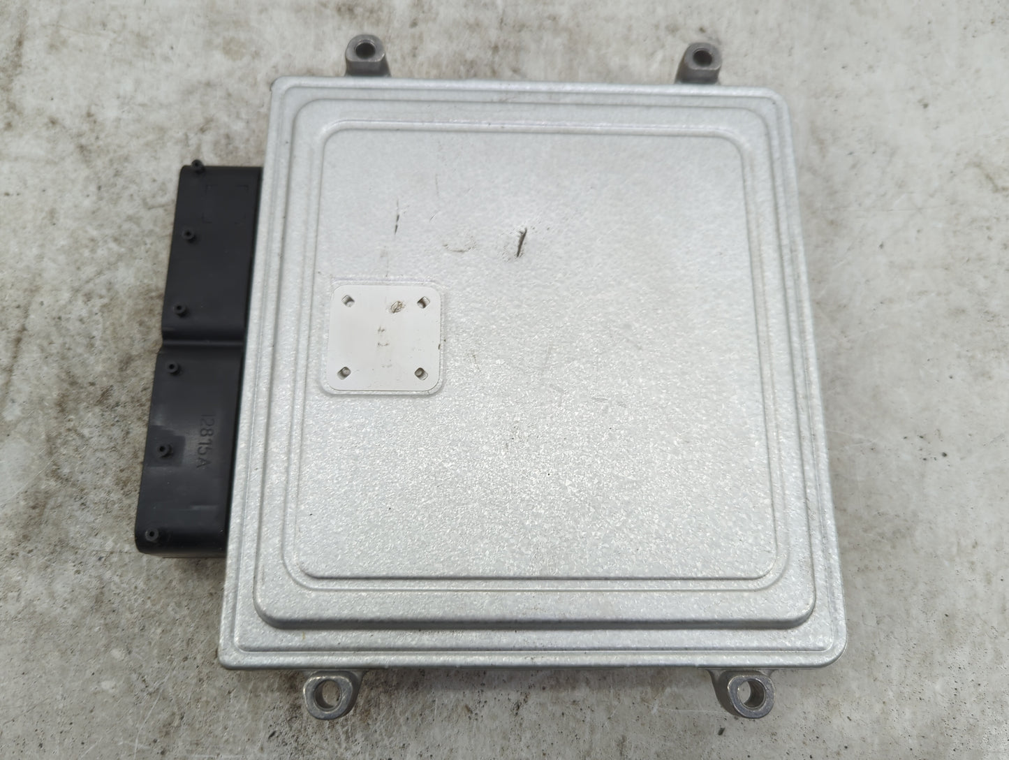 2015-2017 Hyundai Sonata PCM Engine Control Computer ECU ECM PCU OEM Fits OEM Used Auto Parts - Oemusedautoparts1.com