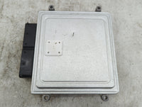 2015-2017 Hyundai Sonata PCM Engine Control Computer ECU ECM PCU OEM Fits OEM Used Auto Parts - Oemusedautoparts1.com