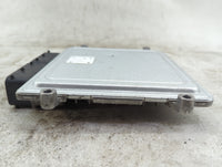 2015-2017 Hyundai Sonata PCM Engine Control Computer ECU ECM PCU OEM Fits OEM Used Auto Parts - Oemusedautoparts1.com