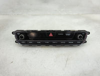 2015-2016 Hyundai Sonata Information Display Screen - Oemusedautoparts1.com