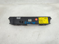 2015-2016 Hyundai Sonata Information Display Screen - Oemusedautoparts1.com