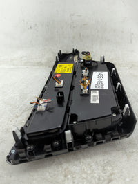 2015-2017 Hyundai Sonata Climate Control Module Temperature AC/Heater Replacement P/N:94510-C2530 D2AU 94510-C2530 Fits OEM 