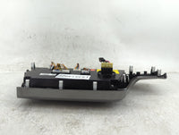 2015-2017 Hyundai Sonata Climate Control Module Temperature AC/Heater Replacement P/N:94510-C2530 D2AU 94510-C2530 Fits OEM 