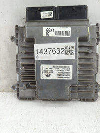 2015-2017 Hyundai Sonata PCM Engine Control Computer ECU ECM PCU OEM P/N:39101-2GGK1 39111-2GGK1 Fits Fits 2015 2016 2017 OE