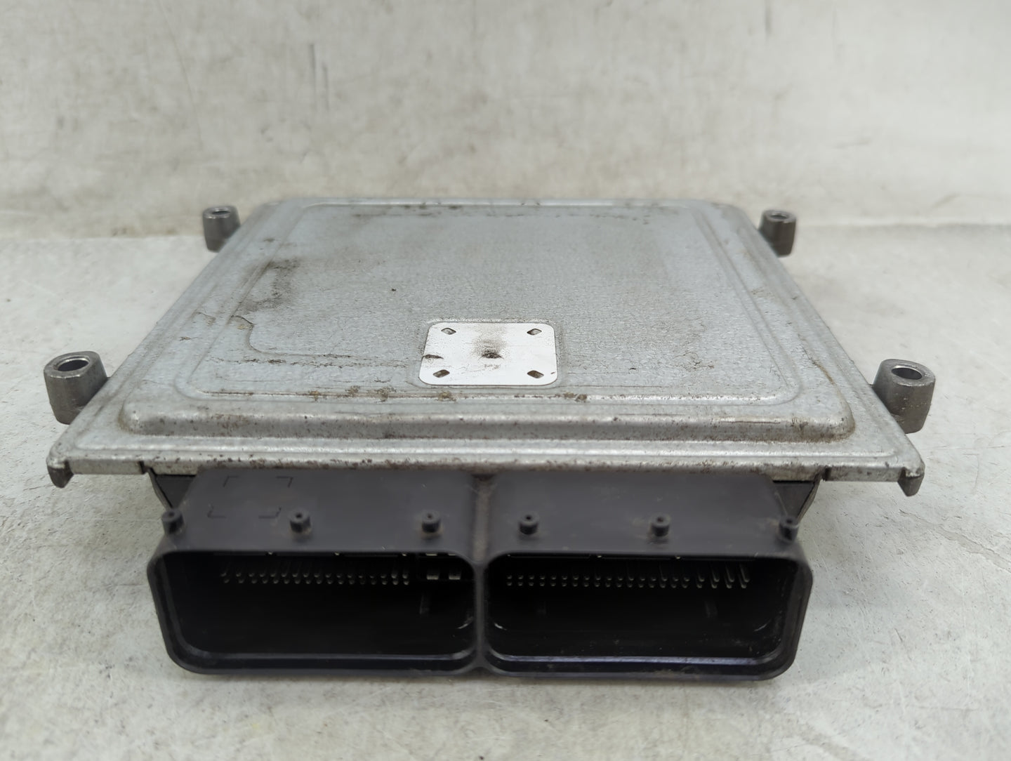 2015-2017 Hyundai Sonata PCM Engine Control Computer ECU ECM PCU OEM P/N:39101-2GGK1 39111-2GGK1 Fits Fits 2015 2016 2017 OE