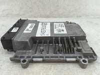 2015-2017 Hyundai Sonata PCM Engine Control Computer ECU ECM PCU OEM P/N:39101-2GGK1 39111-2GGK1 Fits Fits 2015 2016 2017 OE
