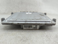 2015-2017 Hyundai Sonata PCM Engine Control Computer ECU ECM PCU OEM P/N:39101-2GGK1 39111-2GGK1 Fits Fits 2015 2016 2017 OE