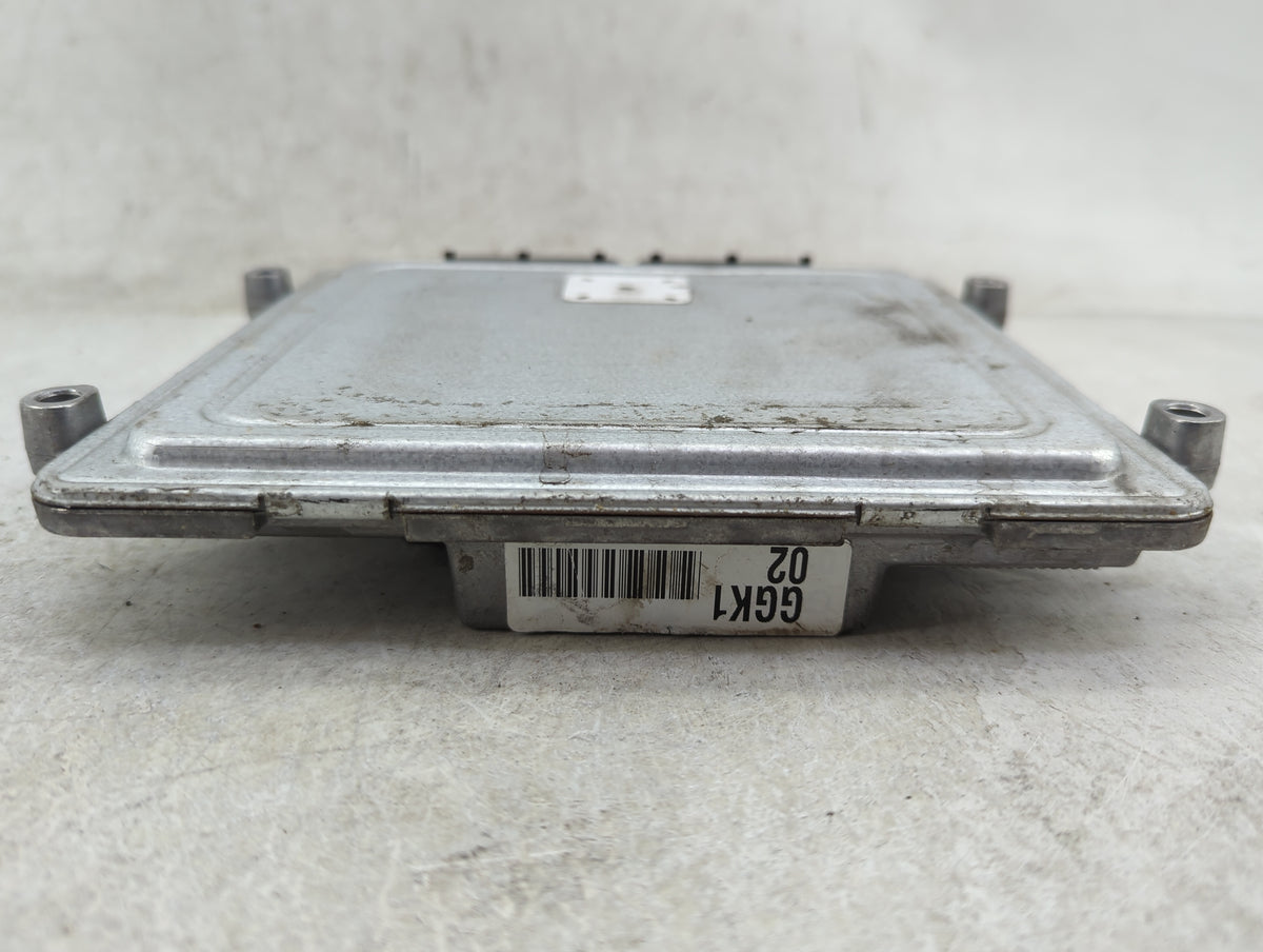 2015-2017 Hyundai Sonata PCM Engine Control Computer ECU ECM PCU OEM P/N:39101-2GGK1 39111-2GGK1 Fits 2015 2016 2017 OEM Use