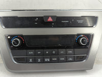 2015-2017 Hyundai Sonata Climate Control Module Temperature AC/Heater Replacement P/N:94510-C2500 Fits Fits 2015 2016 2017 O
