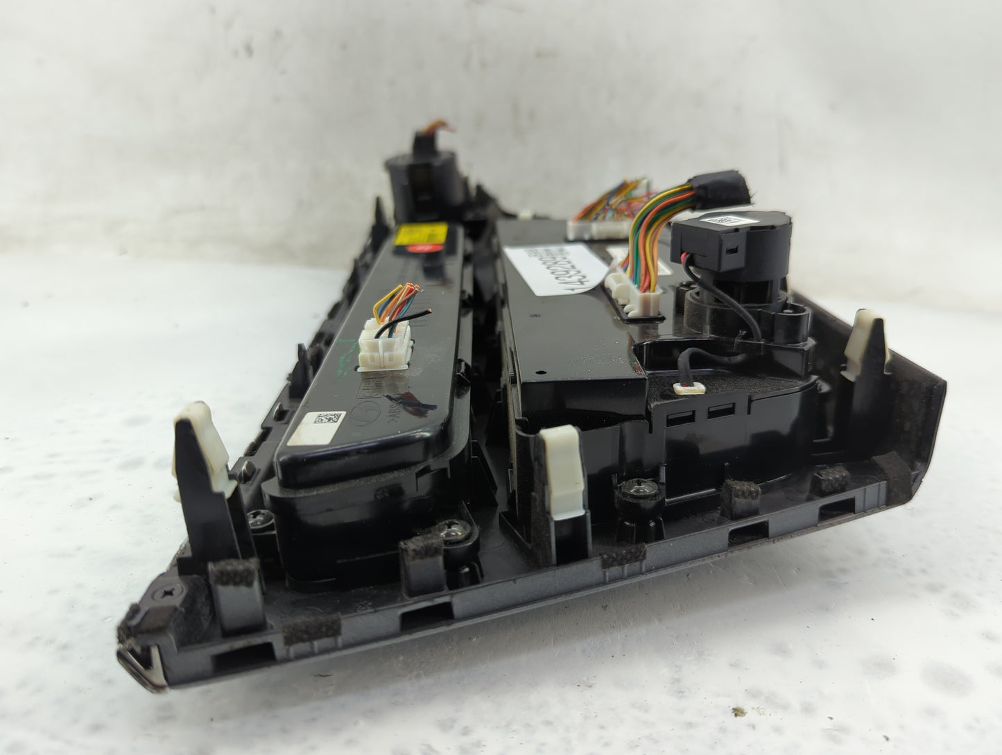 2015-2017 Hyundai Sonata Climate Control Module Temperature AC/Heater Replacement P/N:94510-C2500 Fits Fits 2015 2016 2017 O